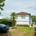 Сasa de vacaciones Fidalgo Chantada