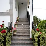 Сasa de vacaciones Fidalgo Chantada