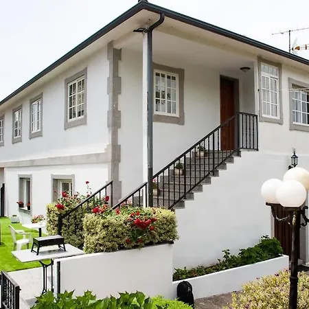 Casa Fidalgo Vakantiehuis