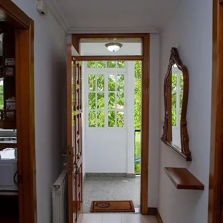 Vakantiehuis Casa Fidalgo Chantada