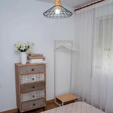 Casa Fidalgo Vakantiehuis