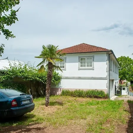 Vakantiehuis Casa Fidalgo Chantada