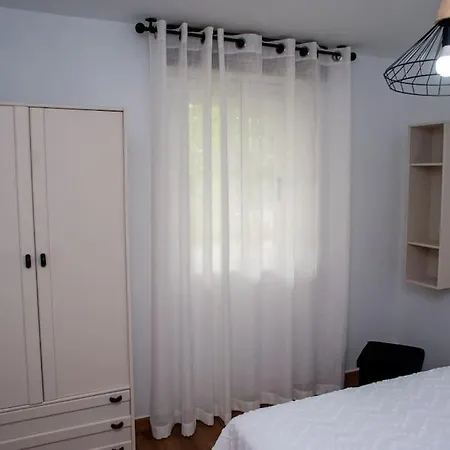 Vakantiehuis Casa Fidalgo