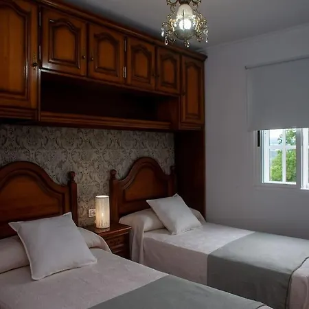 Vakantiehuis Casa Fidalgo *