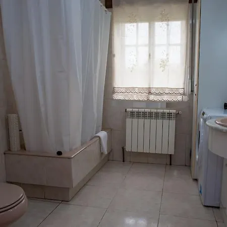 Casa Fidalgo