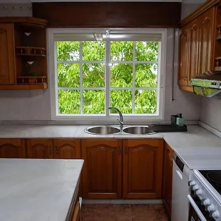 Fidalgo Σπίτι διακοπών *