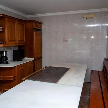 Fidalgo Prázdninový dům