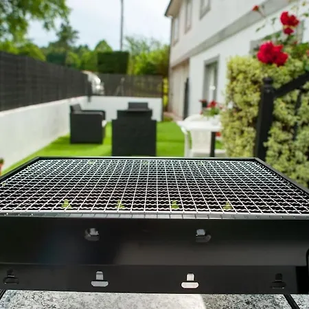 Fidalgo Prázdninový dům *