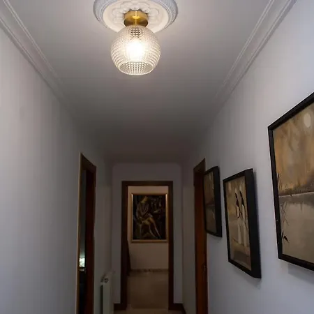 Casa Fidalgo Vakantiehuis *