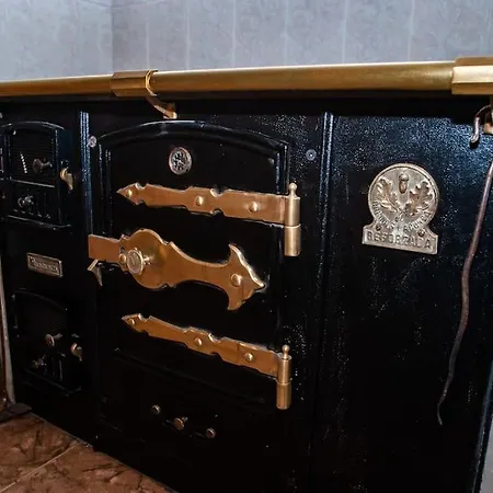 Casa Fidalgo Vakantiehuis Chantada
