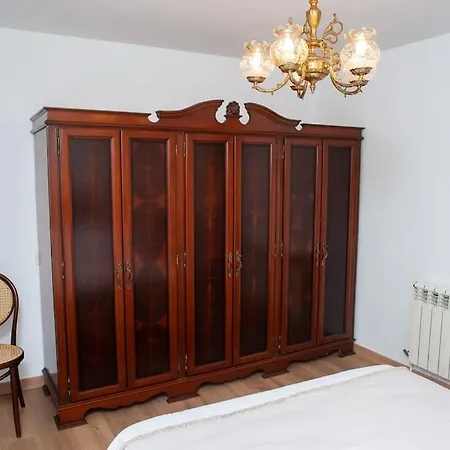 Casa Fidalgo
