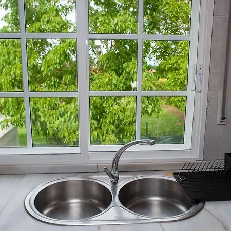 Fidalgo Σπίτι διακοπών *