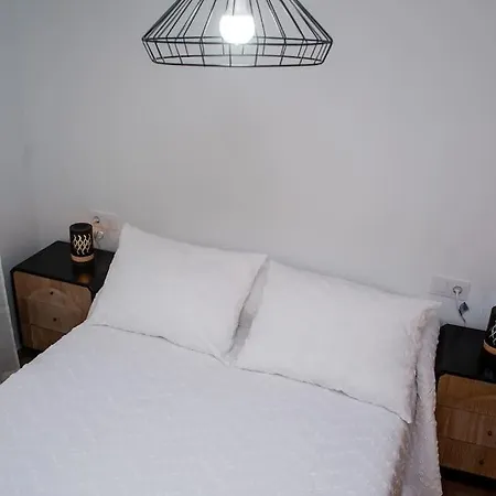 Casa Fidalgo Vakantiehuis *