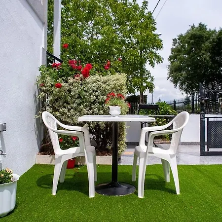 Prázdninový dům Fidalgo Chantada