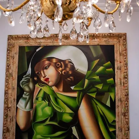 Casa Fidalgo * Chantada