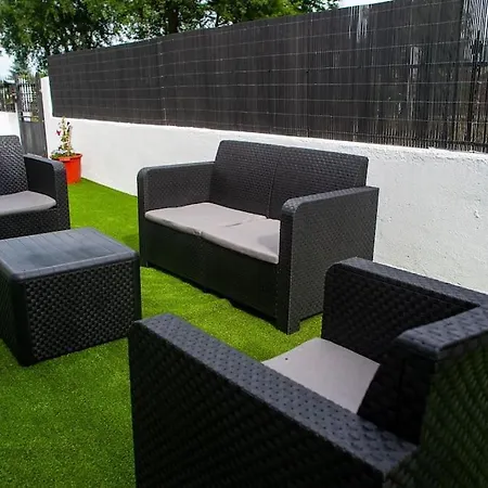 Σπίτι διακοπών Fidalgo *