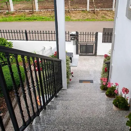 Casa Fidalgo Chantada