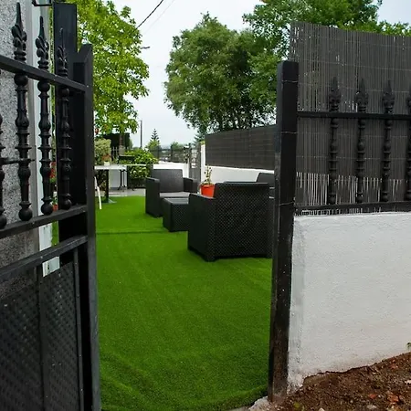 Fidalgo Prázdninový dům *