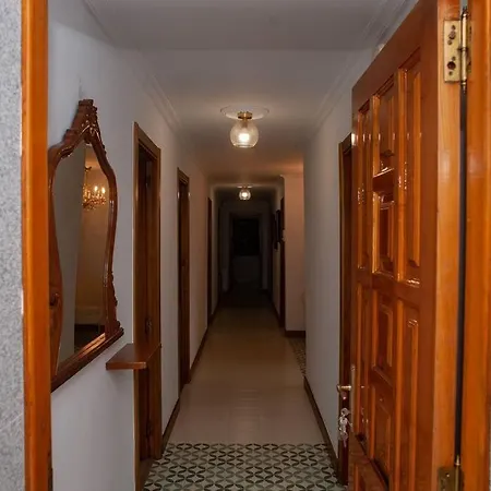 Casa Fidalgo Chantada
