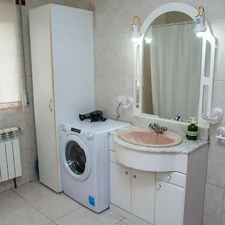 Fidalgo Σπίτι διακοπών