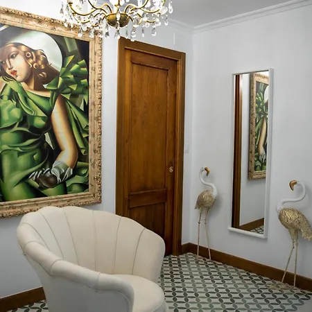 Casa Fidalgo Vakantiehuis Chantada