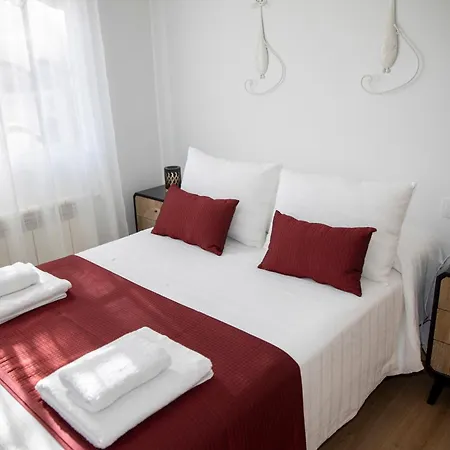 Casa Fidalgo Vakantiehuis *