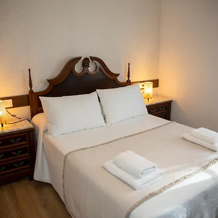 Vakantiehuis Casa Fidalgo