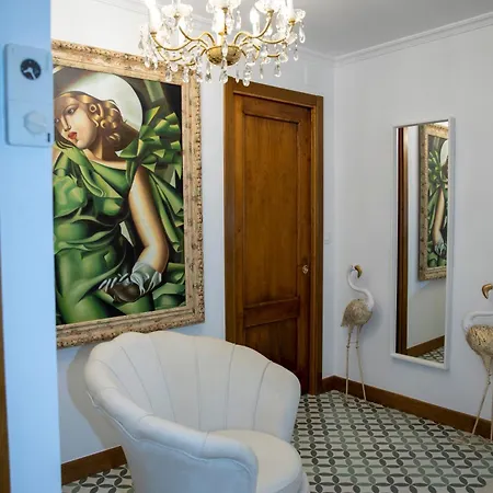 Casa Fidalgo *