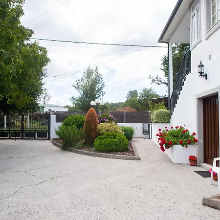 Vakantiehuis Casa Fidalgo *