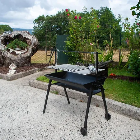 Vakantiehuis Casa Fidalgo