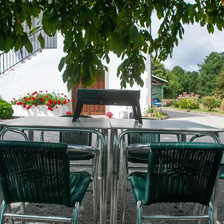 Prázdninový dům Fidalgo