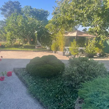 Casa Fidalgo Vakantiehuis *