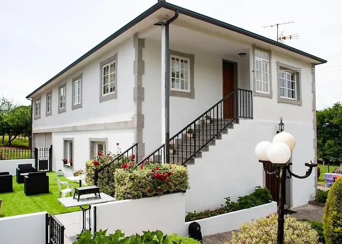 Fidalgo Дом отдыха