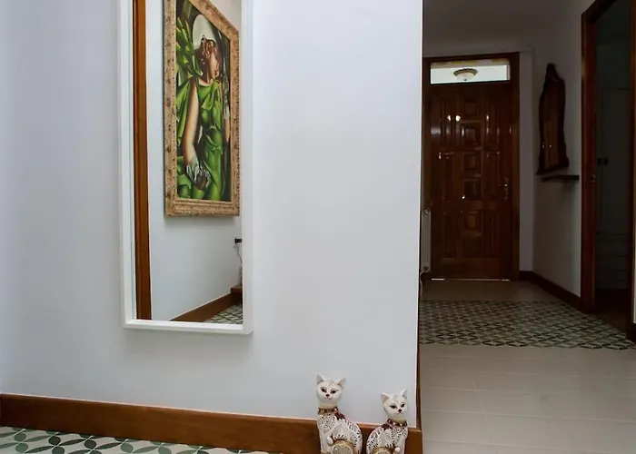 Дом отдыха Fidalgo