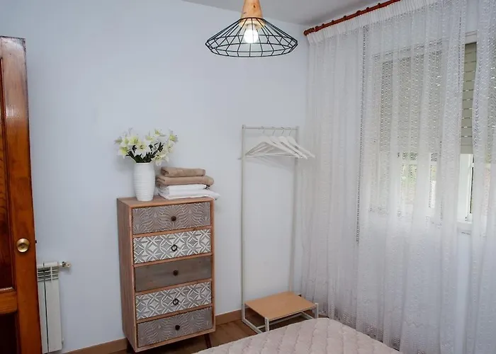 Fidalgo Дом отдыха