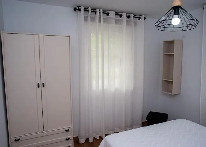 Дом отдыха Fidalgo