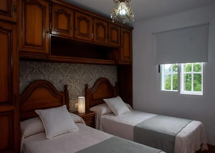 Дом отдыха Fidalgo *