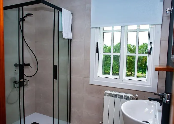 Дом отдыха Fidalgo