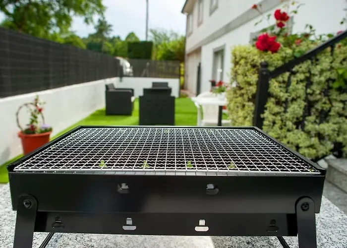 Fidalgo Дом отдыха *