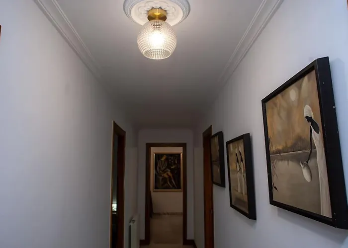 Fidalgo Дом отдыха *