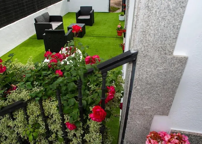 Fidalgo * Чантада