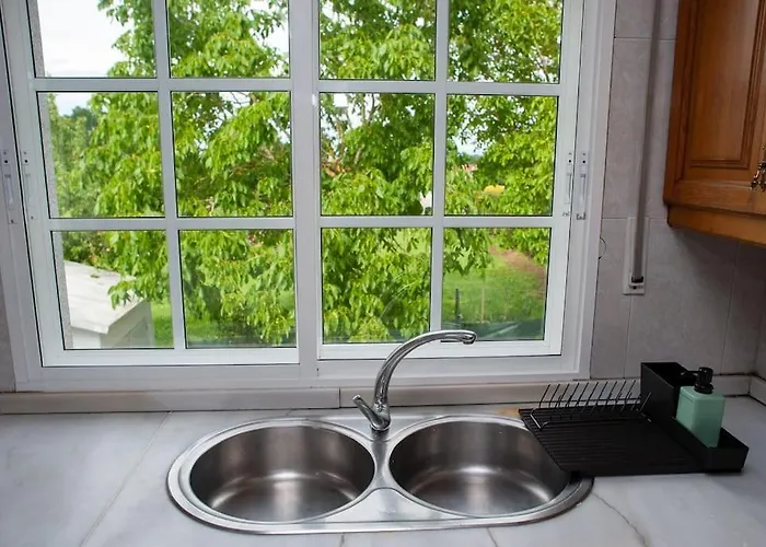 Fidalgo Дом отдыха *