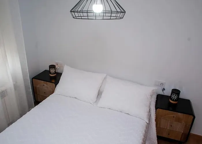 Fidalgo Дом отдыха *