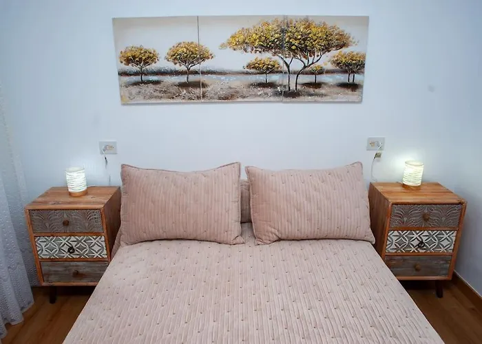 Дом отдыха Fidalgo Чантада