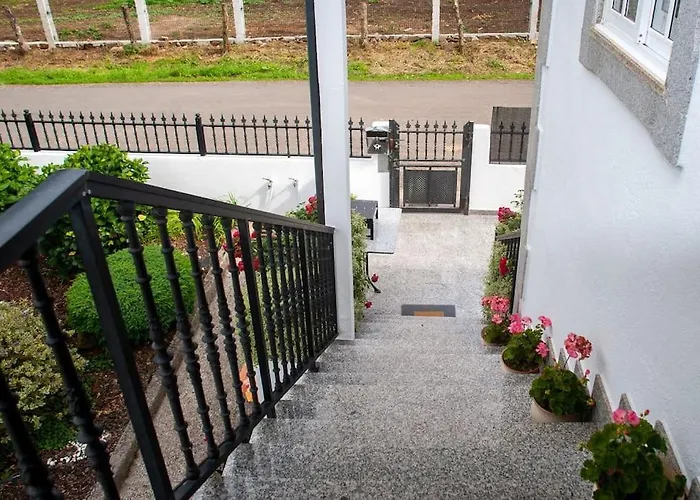 Fidalgo Чантада