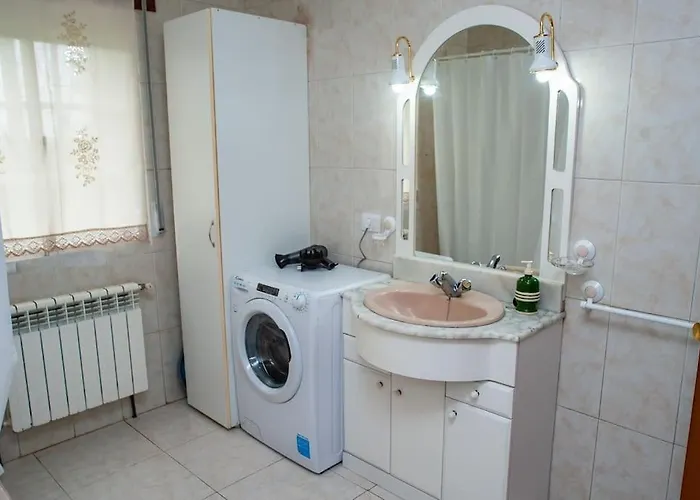 Fidalgo Дом отдыха