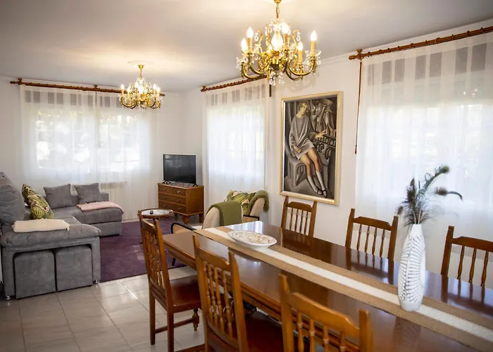 Дом отдыха Fidalgo *