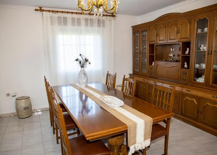 Fidalgo Дом отдыха