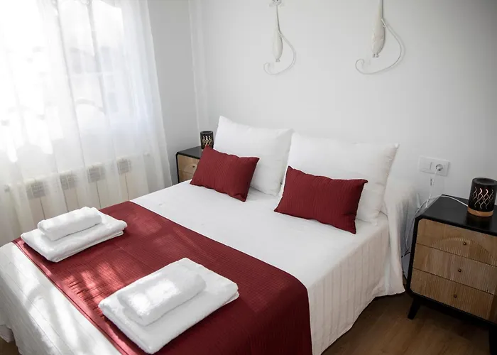 Fidalgo Дом отдыха *