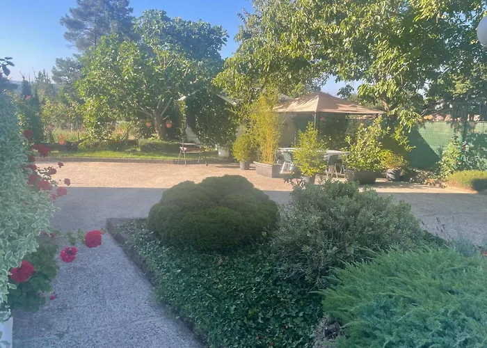 Fidalgo Hébergement de vacances *